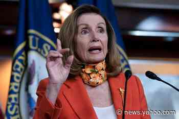 Democrats postpone House vote on COVID-19 stimulus bill to give more time for negotiations