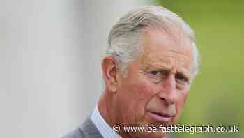 Charles chooses favourite Wordsworth lines to mark National Poetry Day
