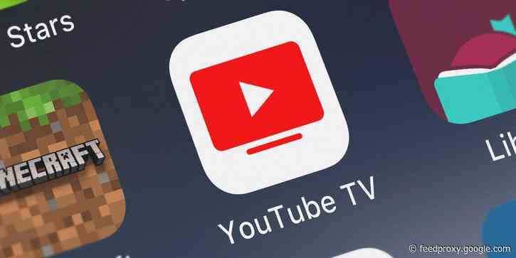YouTube has 4K videos, but YouTube TV doesn't offer 4K streaming — here's what you need to know