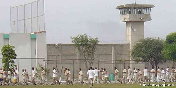 Mexico is closing one of the prisons that cartel kingpin 'El Chapo' broke out of