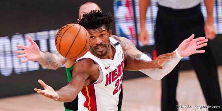 I am a management nerd, and the Miami Heat are everything I love about effective organizations