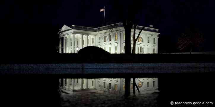 Here's what could happen if an ex-president refuses to leave the White House