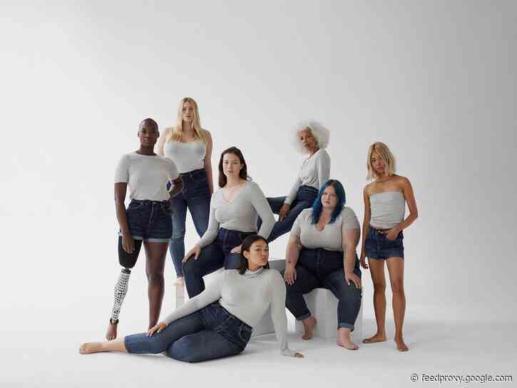 8 clothing brands we count on for affordable women's basics