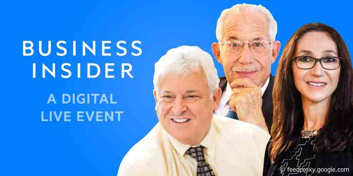 SIGN UP: Learn the latest on the road ahead for a COVID-19 shot at our live event