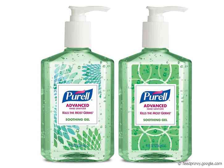 The best hand sanitizers