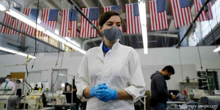 The pandemic could undo years of gains for women in the workforce, a new study finds