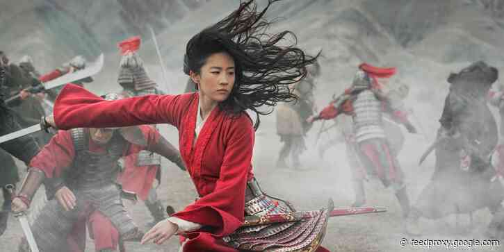 Disney's 'Mulan' headache reveals the problems Hollywood faces in China