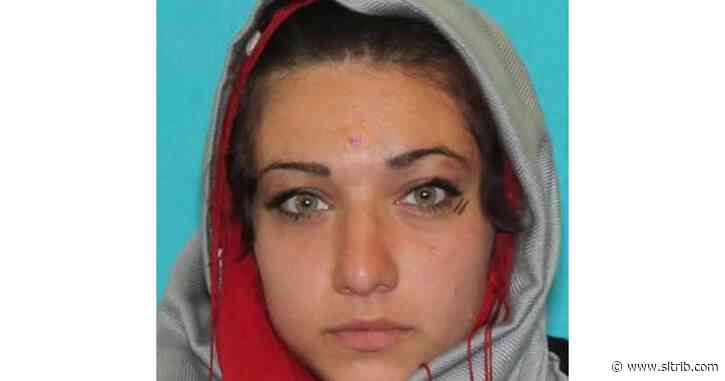 South Salt Lake police investigating after woman found dead in parking lot