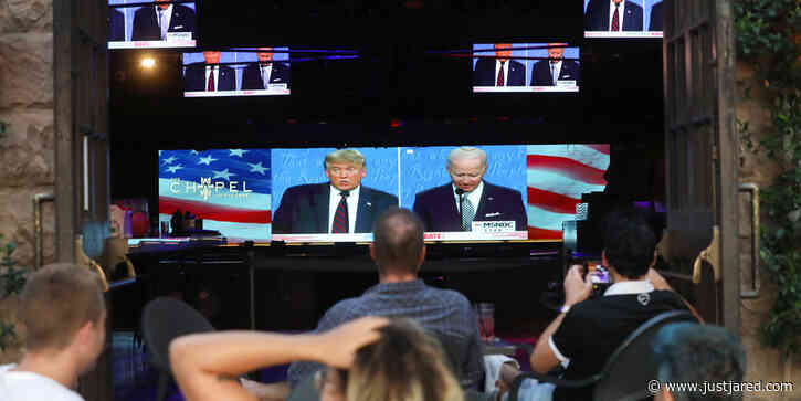 First Presidential Debate of 2020 - Ratings Revealed!