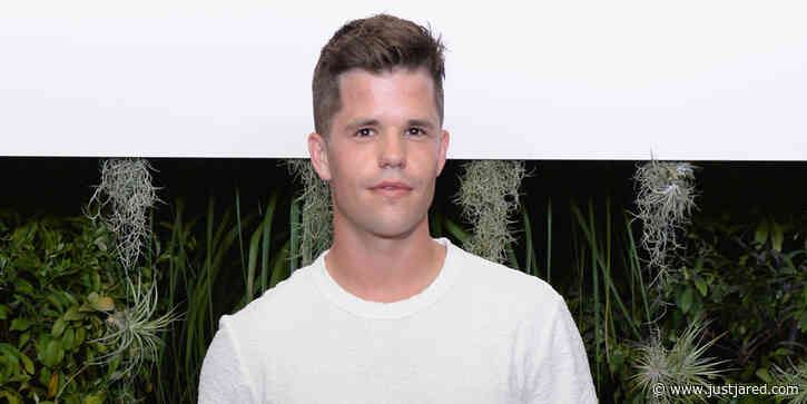 Charlie Carver Says a Gay Colleague Slapped Him for Being 'Too Effeminate'