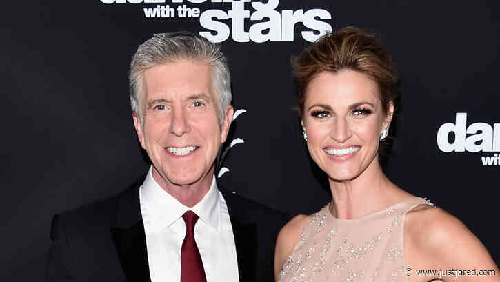 Tom Bergeron & Erin Andrews Were Fired From 'DWTS' for This Reason