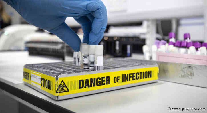 Six TV Shows Pause Filming Due to Coronavirus