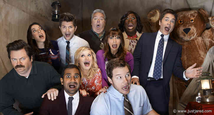 'Parks & Recreation' Is Leaving Netflix Today - Where to Watch Instead!