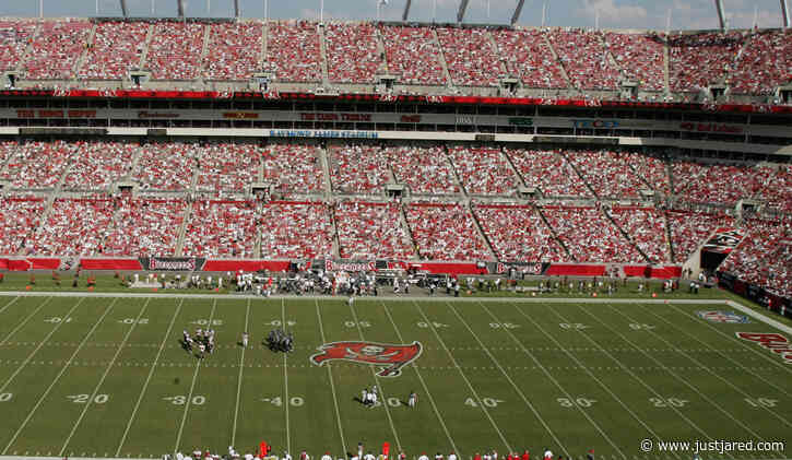 Titans & Steelers NFL Game Postponed Due To COVID-19 Outbreak