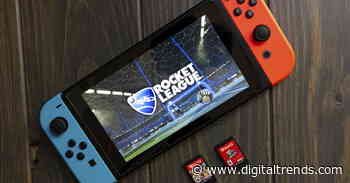 The best Nintendo Switch games for 2020