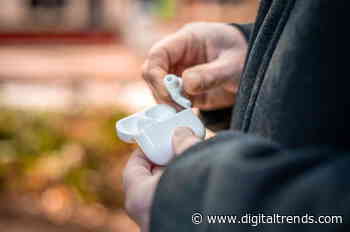 Apple AirPods and Apple AirPods Pro discounted ahead of Prime Day 2020