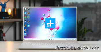 Hurry! Save $110 on the fantastic Dell XPS 13 when you buy it today