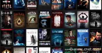 Scare yourself silly with over 400 horror movies that cost $5 each     - CNET