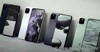 The best Google Pixel 5 cases and covers