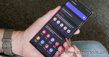 Samsung Galaxy Note 20 Ultra is $200 off in this early Prime Day deal