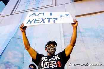 Fact check: Rates of white-on-white and Black-on-Black crime are similar