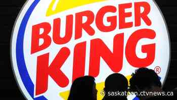 COVID-19 exposure warning at McDonalds, Burger King, Cineplex in Warman, Saskatoon