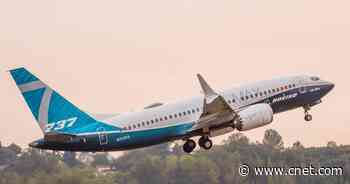 737 Max recertification is in the home stretch, says FAA chief     - CNET