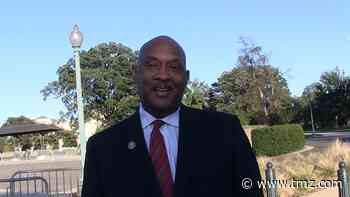 Rep. Dwight Evans Says Trump Lost Pennsylvania with Philly 'Bad Things' Diss