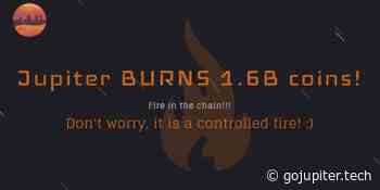 Burn Baby Burn 2