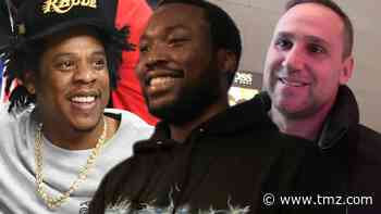 Jay-Z  & Meek Mill's REFORM Alliance Scores Major Victory in California