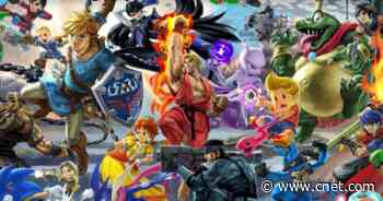 Super Smash Bros. Ultimate DLC fighter reveal: Start time, how to watch, predictions     - CNET