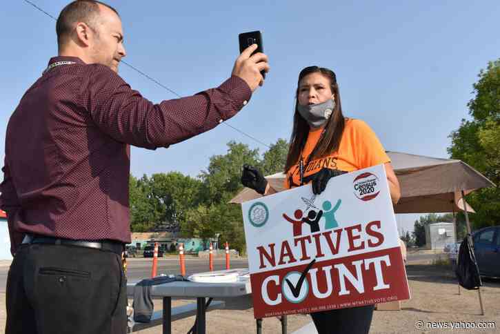 Census takers: We're being told to finish early, cut corners