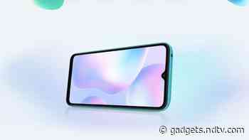 Redmi 9i to Go on Sale in India Today at 12 Noon via Flipkart, Mi.com: Price, Specifications