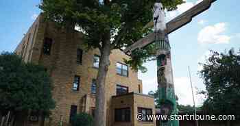 Groups study Totem Town site, hoping to make case for parkland