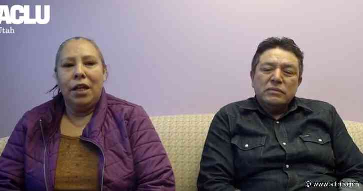 Latino family agrees to $137,000 settlement after their home was raided by Utah officers looking for someone who didn’t live there