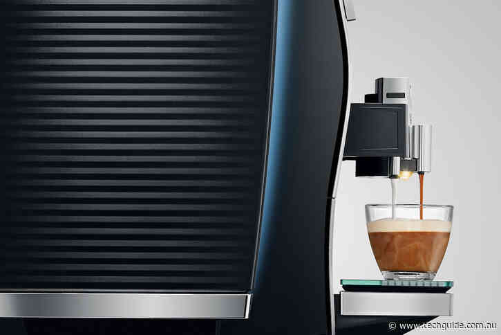 Jura unveils its latest fully-automated coffee machines on International Coffee Day