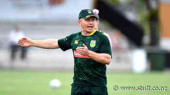 NZ Warriors women's coaching gig excites Jillaroos coach Brad Donald - Stuff.co.nz