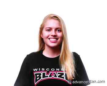 UWO alumna gets Appleton West Coaching Job - Advance Titan