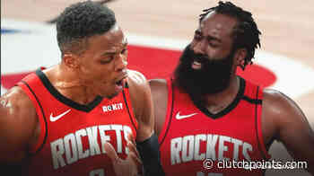 Why the Rockets are the worst head coaching job available - ClutchPoints