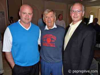 Plymouth Whitemarsh boys basketball coaching legend Stofko passes away - papreplive.com
