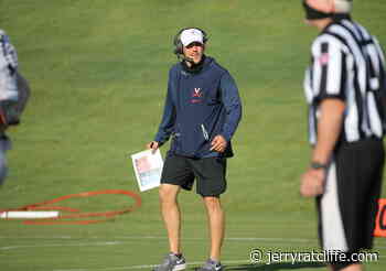 Howell: Clemson one of the best team's he's faced in his coaching career - Jerry Ratcliffe - JerryRatcliffe.com