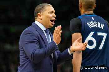 Philadelphia 76ers: The Biggest Concern for Each Coaching Candidate - Sports Illustrated