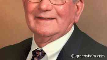 Sandy McNairy let his coaching speak for itself - Greensboro News & Record