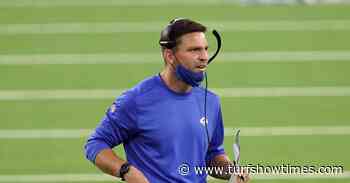 Talking Rams defense, coaching with The Athletic’s Jourdan Rodrigue - Turf Show Times