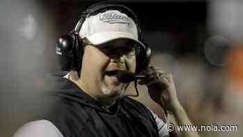 Craig Jones: 'Our staff is a true coaching family' - NOLA.com