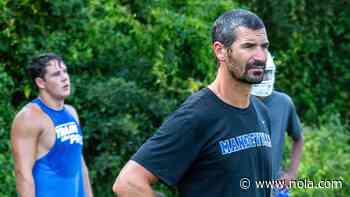 Hutch Gonzales: 'I will always credit my coaching career to Allie Smith' - NOLA.com