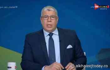 “Schubert”: Al-Ahly has 3 options to take over the coaching of... - AlKhaleej Today