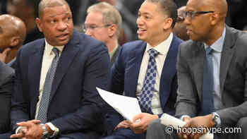 Who's in the mix for each head coaching job? - Hoops Hype