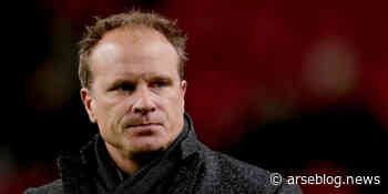 Bergkamp outlines what he's looking for in coaching role - Arseblog News