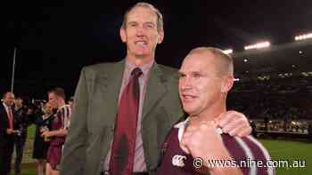 Wayne Bennett tipped to get Queensland Origin job as Kevin Walters resigns - Wide World of Sports